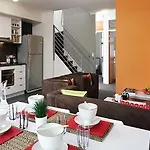 Kelvin Grove Student Village