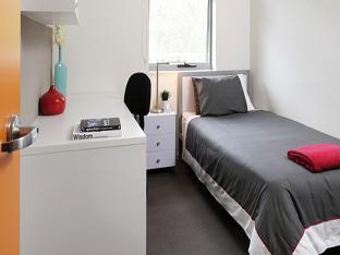Kelvin Grove Student Village Hotel Brisbane