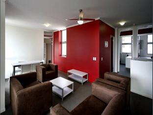Kelvin Grove Student Village Brisbane